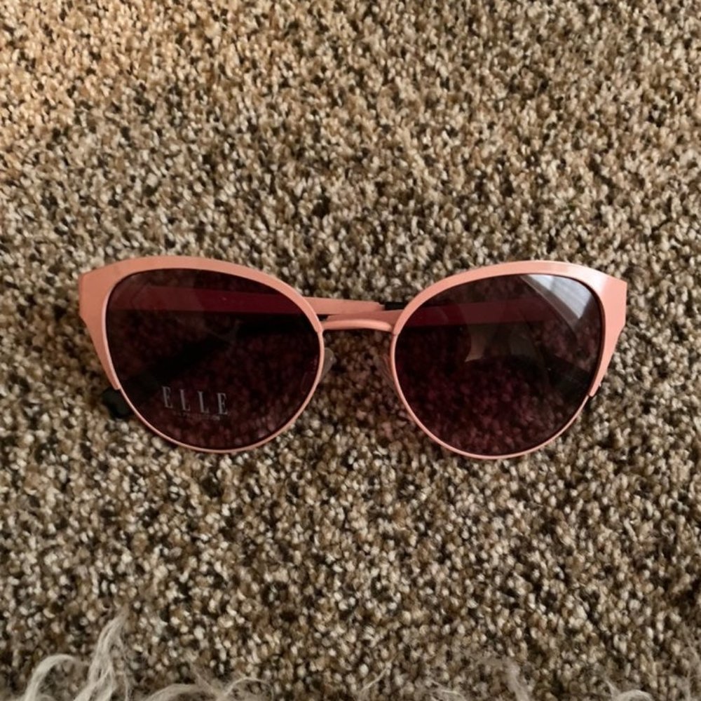 Elle Sunglasses